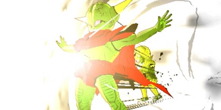 Dragon Ball 10 Ways Fusion Changed Between DBZ & Super Dragon Ball 10 Ways Fusion Changed Between DBZ & Super